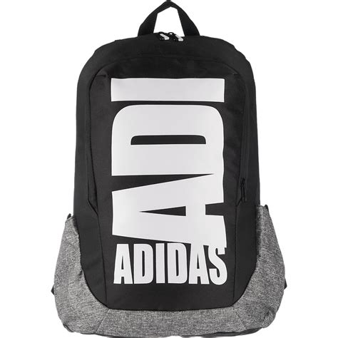 adidas neo rucksack schwarz|Schwarz .